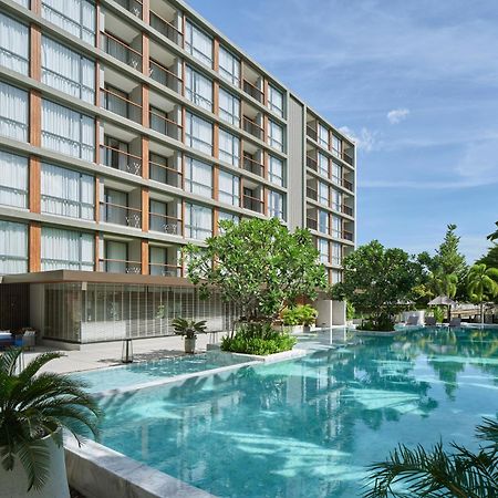 The Park Nine Hotel Suvarnabhumi Bangkok Kültér fotó The Park